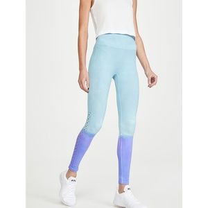 Spiritual Gangster self love leggings